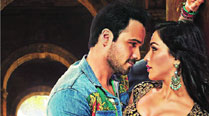 A still from Raja Natwarlal