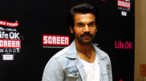 Rajkummar Rao:  I just want to get better with each performance.