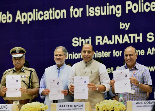 anil goswami, anil goswami sacked, goswami sacked