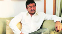 Ram Gopal Varma