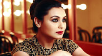 Rani Mukerji