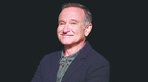 Robin Williams