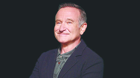 Robin Williams