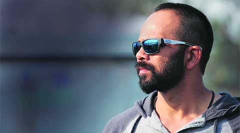 Rohit Shetty