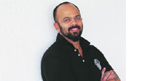 Rohit Shetty