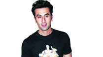 Ranbir Kapoor