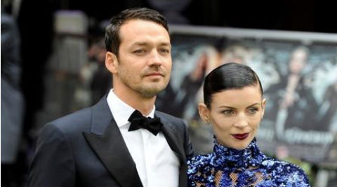 Liberty Ross insists she has nothing but 'love, respect and compassion' for Rupert Sanders. (Source: Reuters)