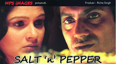 Salt 'n' Pepper