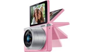 samsung NX Mini SMART