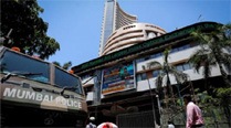 Nifty creates history, powers past 8,000-mark