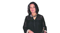 Shabana Azmi