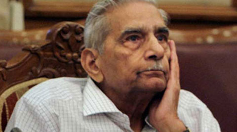 The criticism coming from the party patron assumes significance as there has been a discontent brewing within the party.