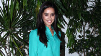 Shraddha Kapoor will never move out of her family home