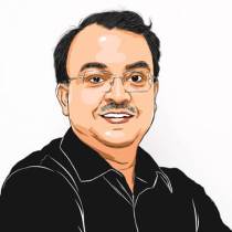 Good governance is when state, society and markets deliver together
