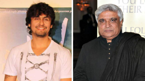 The video, titled 'Phool Khil Jayenge', is written by noted lyricist Javed Akhtar and sung by Sonu Nigam and Alka Yagnik.