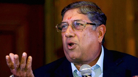 He added that the incident involving the player was not related to the IPL and also not in betting, match-fixing or any corrupt activity.