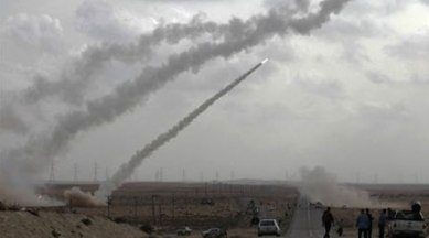 Libya is undergoing its worst violence since the overthrow of dictator Moammar Gadhafi three years ago. (Source: Reuters)