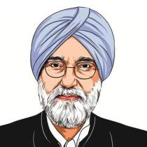 Express Exclusive with ‘Satluj’ director: ‘Khalra being abducted again”