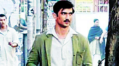 Sushant Singh Rajput