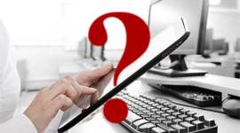 Do You Really Need A Tablet? And Which Size Is Right For You?