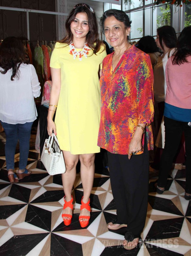 Kajol, Tanisha, Mandira step out for a cause | Entertainment Gallery ...