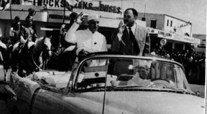 Happier times in India, Pakistan relations: Nehru’s car ride with Ayub Khan, Atal-Zia and Rajiv-Bhutto meetings