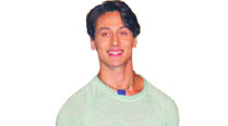 Tiger Shroff