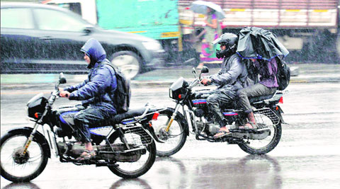 Road accident, road accident deaths, Muzaffarnagar road accident, road accidents in UP, UP news, India new, latest news, indian express