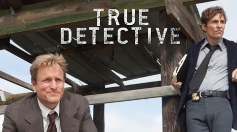 'True Detective' and 'Orange Is The New Black' walked away with key trophies at the Creative Arts Emmy Awards here. 