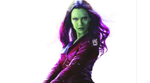 Guardians of the Galaxy