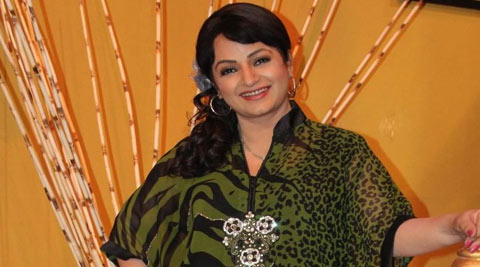 Actress Upasana Singh, known for playing Pinky Bua in 'Comedy Nights with Kapil', will soon be seen playing a cunning mother-in-law.