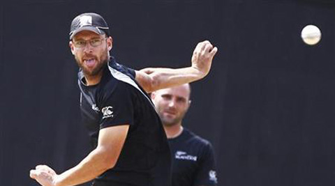 New Zealand's former captain will feature in the Champion's League T20. (Source: Reuters)