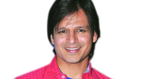 Vivek Oberoi