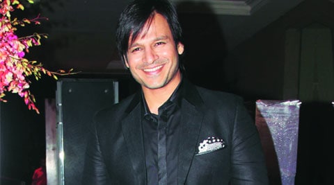 Vivek Oberoi