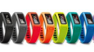 Garmin vivofit
