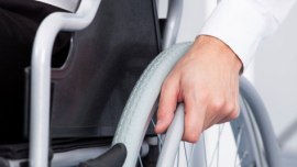 India, brussels, brussels airport, wheelchair eureka, Great Indian Wheelchair Trick, sunday column, express column, indian express