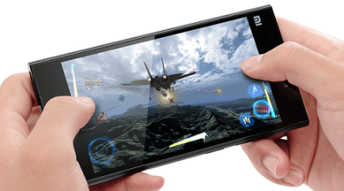 xiaomi mi3