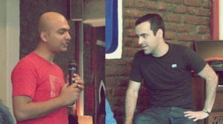 Hugo Barra, vice president, XIaomi