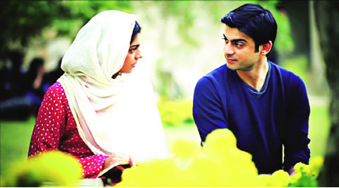 zindagi gulzar hai netflix