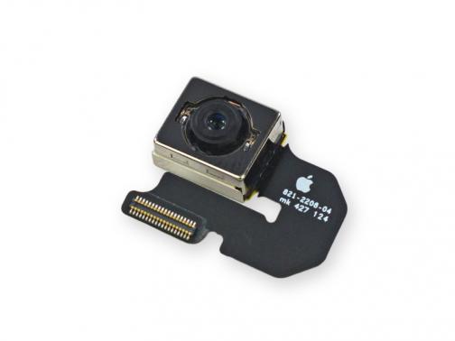 iPhone 6 Plus teardown