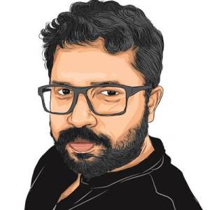 Arun Janardhanan