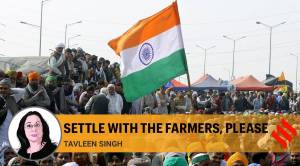 PM Modi must desist from making the repeal of farm laws a prestige issue