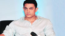 Aamir Khan