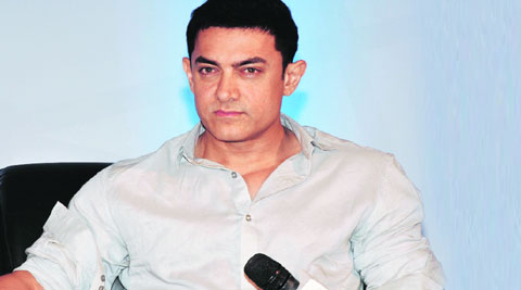 Aamir Khan