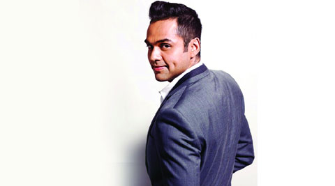 Abhay Deol