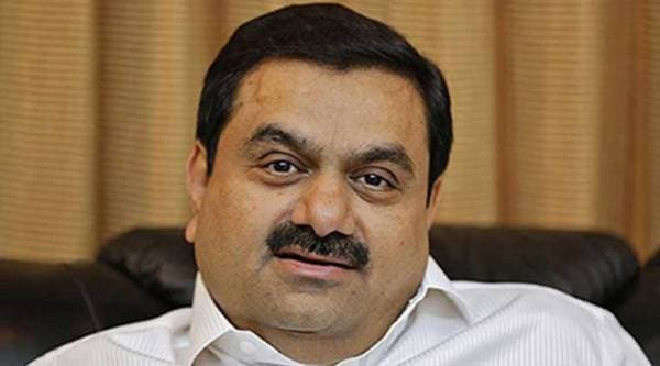 Adani Group owner Gautam Adani (above) had allegedly been kidnapped by Fazlu-ur-Rehman  and Bhogilal Darji, with the help of other accomplices for ransom.