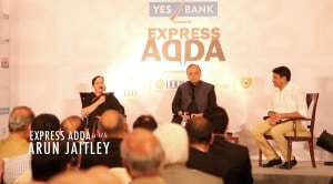 At Express Adda today: Tabu, on what drives her in changing