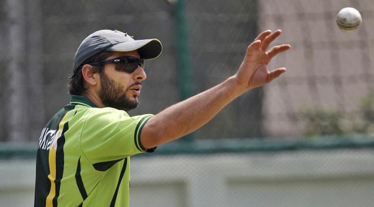 Shahid Afridi was removed as captain in 2010 after developing differences with the then-PCB chairman Ijaz Butt (Source: AP)