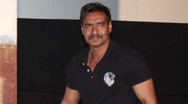 'Action Jackson' is slated to release on November 7.