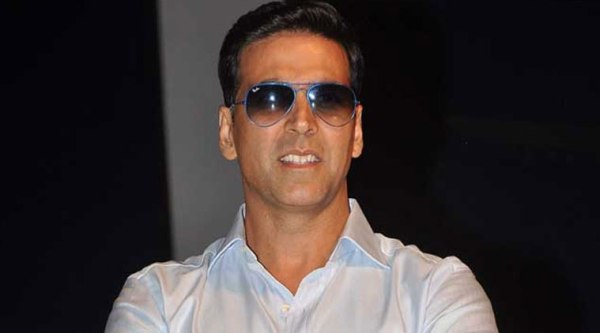 Akshay Kumar and Shruti Hassan starrer 'Gabbar' is all set to release on April 3, next year.
